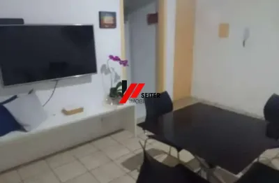Apartamento com 1 quarto à venda na Agronômica, Florianópolis 