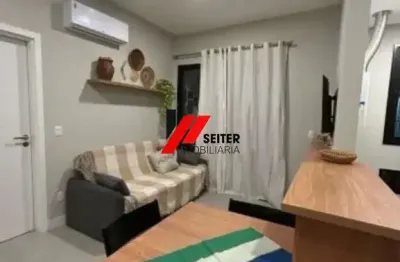 Apartamento à venda em florianópolis-sc no bairro cachoeira do bom jesus
