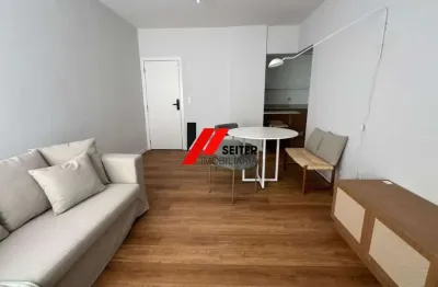 Apartamento com 2 quartos à venda no Córrego Grande, Florianópolis 