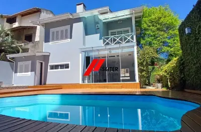 Casa com 5 quartos para alugar no João Paulo, Florianópolis 