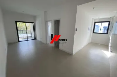 Apartamento 2 dormitorios novo para alugar agronomica florianópolis