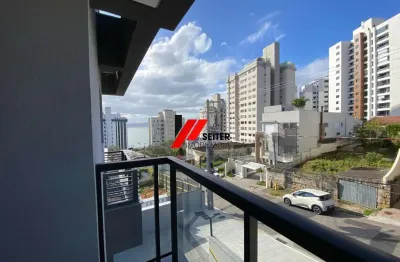 Apartamento com vista mar para alugar na agronômica