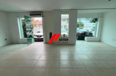 Ponto comercial para alugar no Córrego Grande, Florianópolis 
