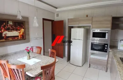 Casa com 4 quartos à venda no Vargem Grande, Florianópolis 