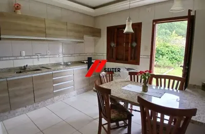 Casa com 4 quartos à venda no Vargem Grande, Florianópolis 