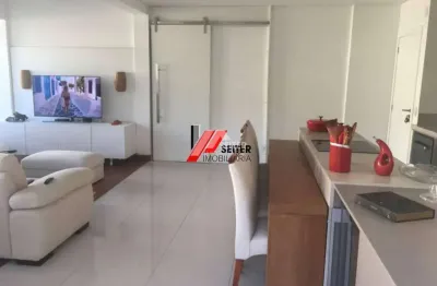 Cobertura com 2 quartos para alugar no Itacorubi, Florianópolis 