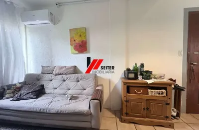 Apartamento com 2 quartos à venda no Itacorubi, Florianópolis 