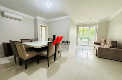 Apartamento com 4 quartos à venda no Itacorubi, Florianópolis 