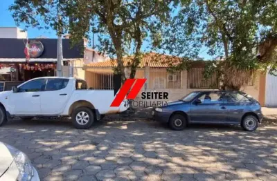 Casa com 4 quartos à venda no Santa Mônica, Florianópolis 