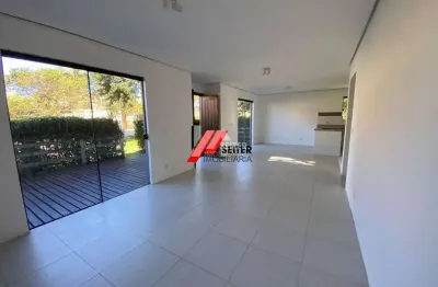 Casa com 2 quartos à venda no Rio Tavares, Florianópolis 