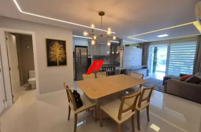 Apartamento alto padrão para locação na agronômica florianópolis