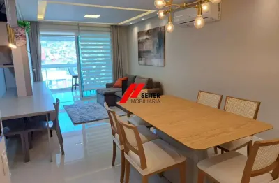 Apartamento com 2 quartos à venda na Agronômica, Florianópolis 