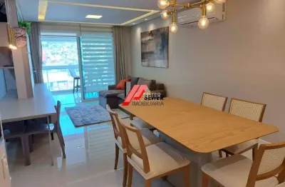 Apartamento com 2 quartos à venda na Agronômica, Florianópolis 