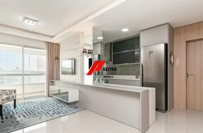 Apartamento com 2 quartos à venda na Agronômica, Florianópolis 