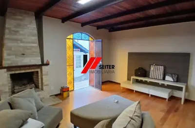 Casa com 5 quartos à venda na Agronômica, Florianópolis 