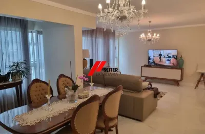 Apartamento com 4 quartos à venda na Agronômica, Florianópolis 