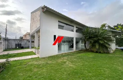 Casa com 3 quartos à venda no Campeche, Florianópolis 