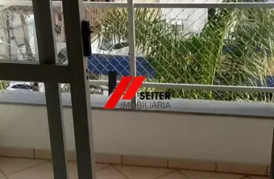 Apartamento com 2 quartos à venda no Itacorubi, Florianópolis 