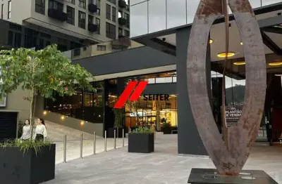 Apartamento com 1 quarto à venda na Trindade, Florianópolis 