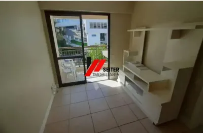 Apartamento com 2 quartos à venda no Pantanal, Florianópolis 