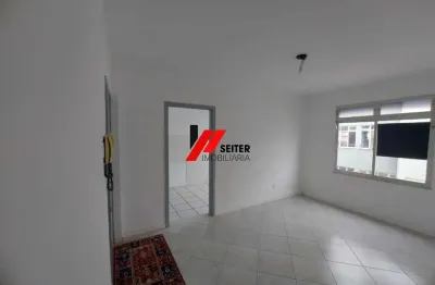 Apartamento com 2 quartos à venda na Trindade, Florianópolis 