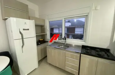 Apartamento com 2 quartos para alugar no Itacorubi, Florianópolis 