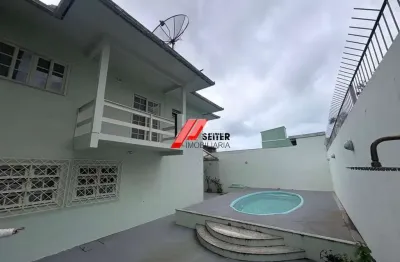 Casa com 8 quartos à venda no Rio Tavares, Florianópolis 