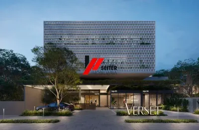 Apartamento com 1 quarto à venda no Campeche, Florianópolis 