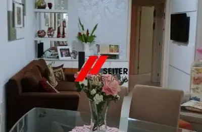 Apartamento com 3 quartos à venda na Trindade, Florianópolis 