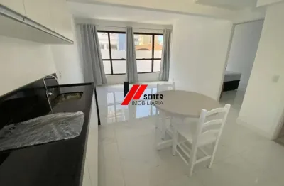 Apartamento com 1 quarto para alugar no Centro, Florianópolis 