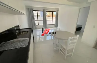 Apartamento com 1 quarto para alugar no Centro, Florianópolis 