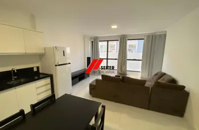 Apartamento com 1 quarto para alugar no Centro, Florianópolis 