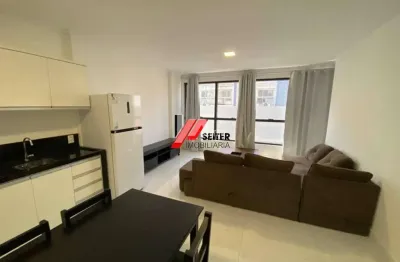 Apartamento com 1 quarto para alugar no Centro, Florianópolis 