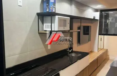 Apartamento com 1 quarto para alugar na Trindade, Florianópolis 