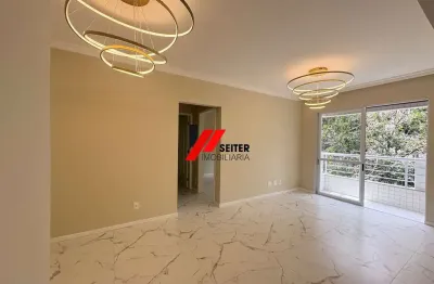 Apartamento com 2 quartos à venda no Centro, Florianópolis 