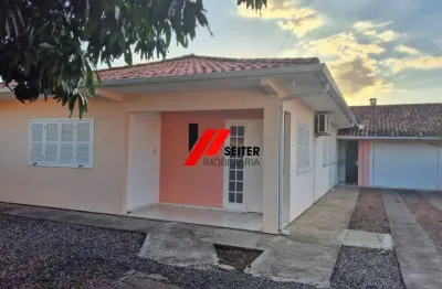 Casa com 3 quartos para alugar no Campeche, Florianópolis 