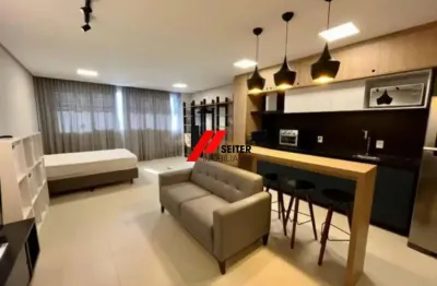 Apartamento com 1 quarto para alugar no Centro, Florianópolis 