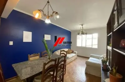 Apartamento com 3 quartos para alugar no Centro, Florianópolis 