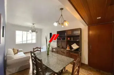 Apartamento com 3 quartos à venda no Centro, Florianópolis 