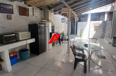 Casa com 3 quartos à venda no Tapera, Florianópolis 