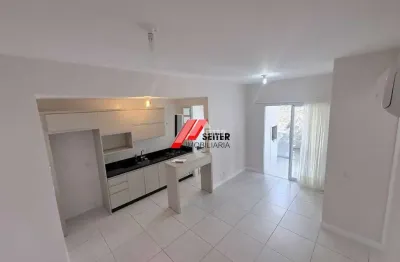 Apartamento com 2 quartos à venda no Itacorubi, Florianópolis 
