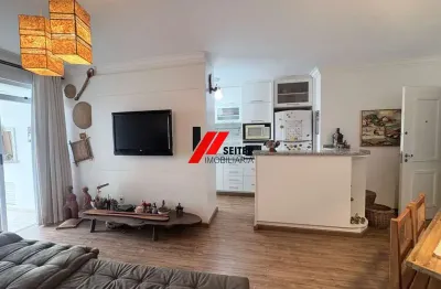 Apartamento com 2 quartos à venda no Itacorubi, Florianópolis 