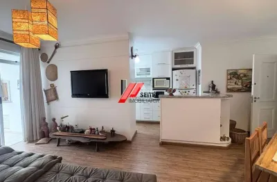 Apartamento com 2 quartos à venda no Itacorubi, Florianópolis 