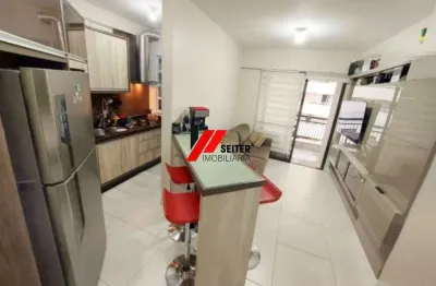 Apartamento com 2 quartos à venda no Itacorubi, Florianópolis 