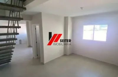 Apartamento tipo cobertura para alugar itacorubi florianópolis