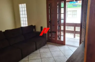 Casa com 3 quartos à venda no Córrego Grande, Florianópolis 