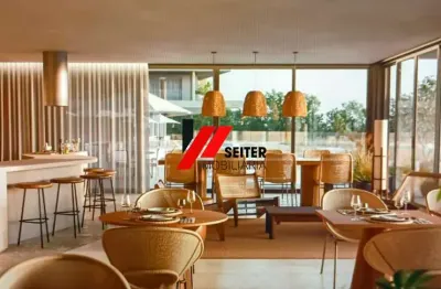 Apartamento com 2 quartos à venda no Campeche, Florianópolis 