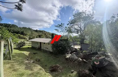 Terreno à venda no Itacorubi, Florianópolis 