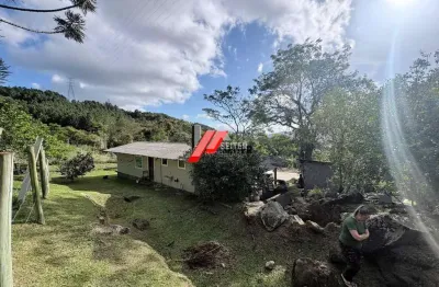 Terreno à venda no Itacorubi, Florianópolis 