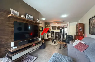 Apartamento mobiliado para alugar no itacorubi florianopolis